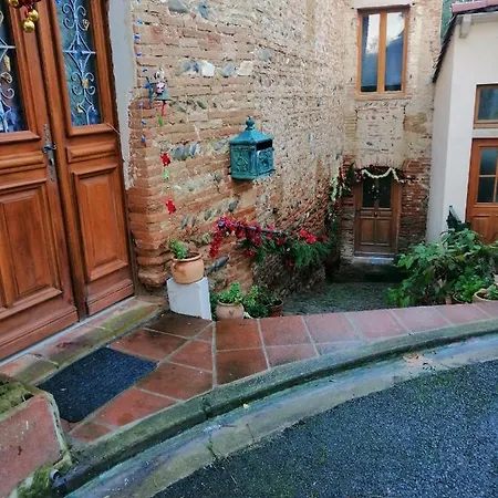 Les 2 Independants Du Clos De L'ange