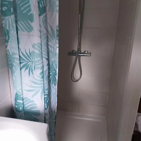 Les 2 Independants Du Clos De L'ange Lejlighed