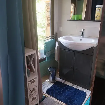 Lejlighed Les 2 Independants Du Clos De L'ange Rieux (Haute-Garonne)