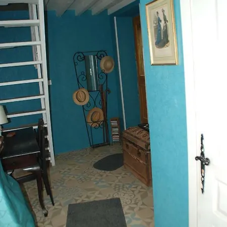 Les 2 Independants Du Clos De L'ange