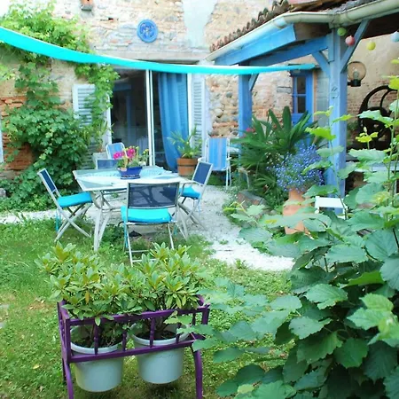 Les 2 Independants Du Clos De L'ange Lejlighed Rieux (Haute-Garonne)