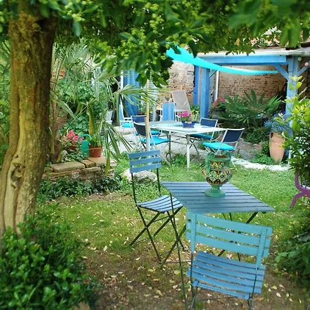 Les 2 Independants Du Clos De L'ange *