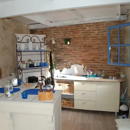Apartment Les 2 Independants Du Clos De L'ange