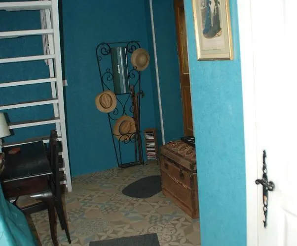 Les 2 Independants Du Clos De L'ange