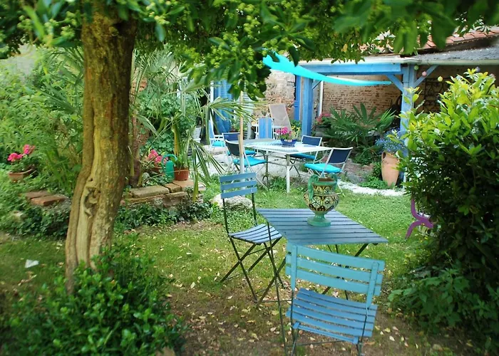 Les 2 Independants Du Clos De L'ange *